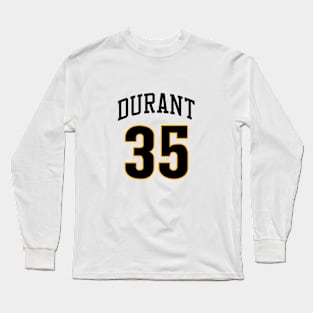 Phoenix Suns Durant Long Sleeve T-Shirt